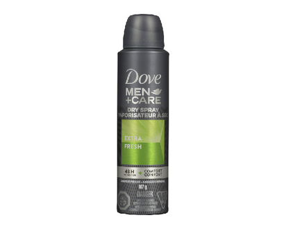 Dove Men +Care Apa Extra Fresh 107 Gr - 44712