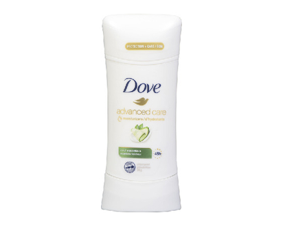 Dove Adv Cool Essentials 74 Gr - 44895