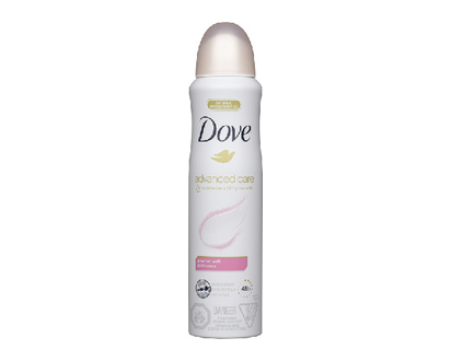 Dove Apa Powder Soft Deodorant 107 Gr - 45424