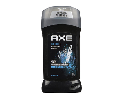Axe Deodorant Ice Chill 85 Gr - 45769