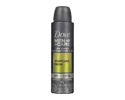 Dove Men Care Ap Sport Active Fresh 107 Gr - 45785