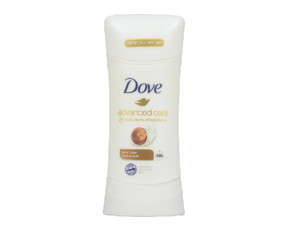 Dove Is Shea Butter 12 Piece 74 G 74 Gr - 45994