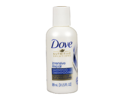 Dove Shampoo Intensive Repair 89 Ml - 47400