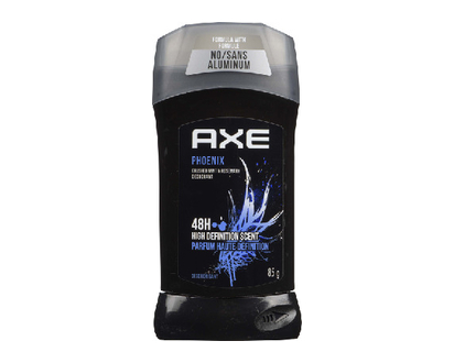 Axe Deodorant Stick Phoenix 85 Gr - 53430