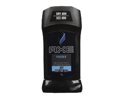 Axe Dry Antiperspirant Phoenix 76 Gr - 55110