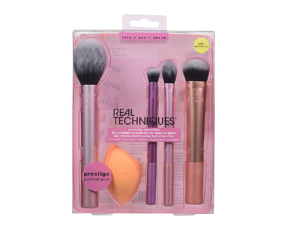 Real Techniques Miracle Every Essentials 1 Un - 01786