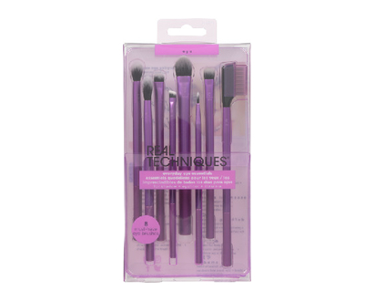 Real Techniques Everyday Eye Essentials 1 Un - 01991