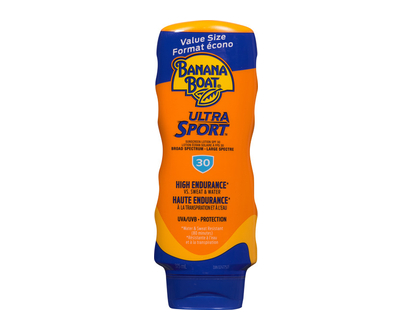 Banana Boat Ultrasprt Sunscrn Lotion Spf30 315 Ml - 03045