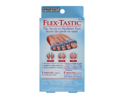 Profoot Flex-Tastic 1 Un - 01567