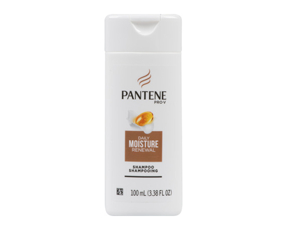 Pantene Daily Moisture Renewal Shampoo 100 Ml - 18086
