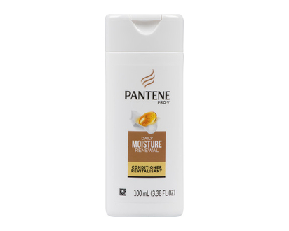 Pantene Daily Moisture Renewal Conditioner 100 Ml - 18087