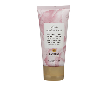 Pantene Conditiner Rosewater 75 Ml - 19112