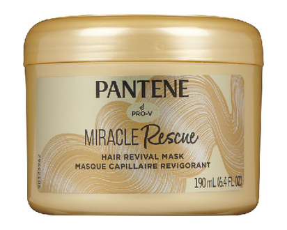 Pantene Miracle Mask 190 Ml - 19867