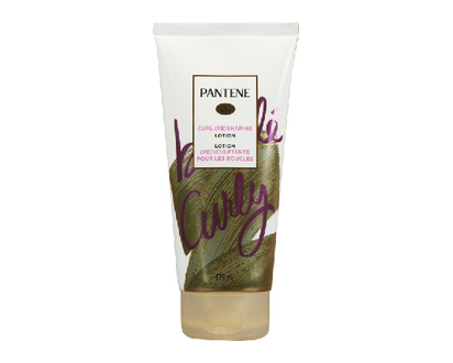 Pantene Curl Shaping Lotion 179 Ml - 19875