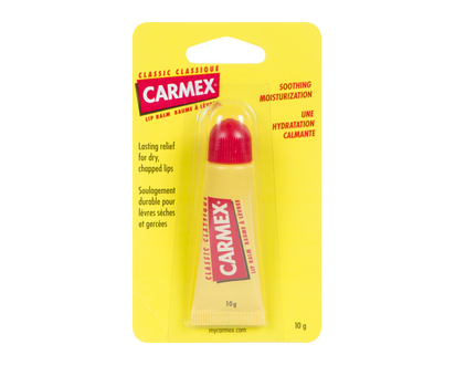 Carmex Lip Balm 10 Gr - 11114