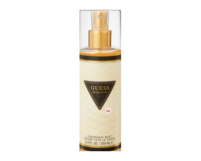 Guess Seductive For Women Frag Mist 250 Ml - 32016