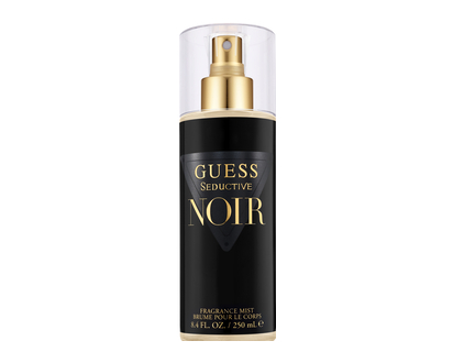 Guess Seductive Noir Women Frag Mist 250 Ml - 32026