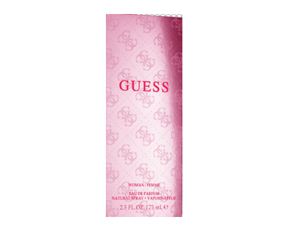 Guess For Women Edp 75 Ml - 32051