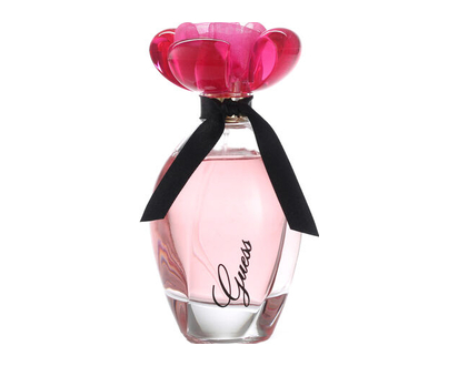 Guess Girl Edt 100 Ml - 32081