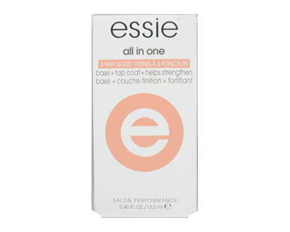 Essie Base Coat All In One 15 Ml - 00616