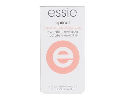 Essie Cuticule Oil Apricot 13.5 Ml - 00626