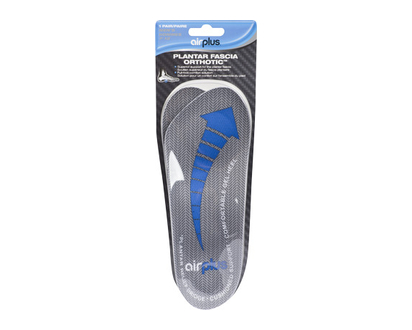 Airplus Plantar Fascia Orthotic Mens 1 Pr - 50302