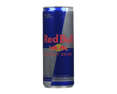 Red Bull Energy Drink 250 Ml - 00010