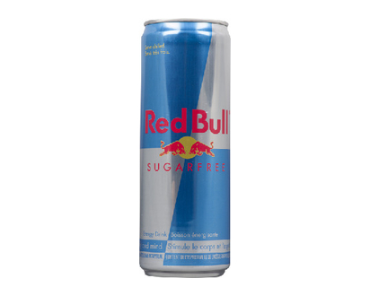 Red Bull Sugar Free Energy Drink 355 Ml - 00060