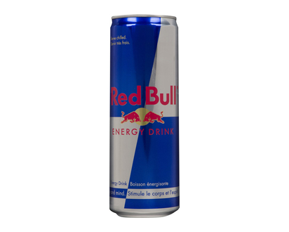 Red Bull Energy Drink 473 Ml - 00077