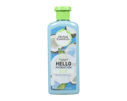 Herbal Essncs Hello Hydrtn Cndtnr 346 Ml - 00477