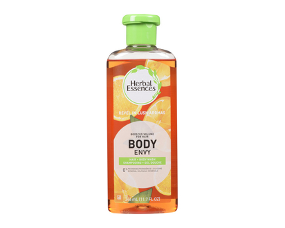 Herbal Essncs Body Envy Hair + Body Wash 346 Ml - 00484