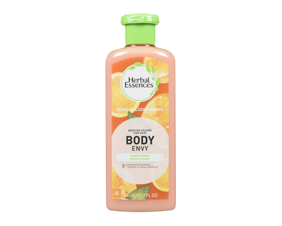 Herbal Essncs Boosted Vlme Bdy Envy Cndtnr 346 Ml - 00485