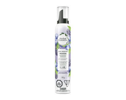 Herbal Essence Curl Boosting Mousse 192 Gr - 00826