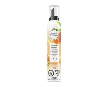 Herbal Essence Volumizing Mousse 192 Gr - 00827