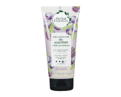 Herbal Essences Total Twst Curl Scrnch Gel 170 Gr - 00830