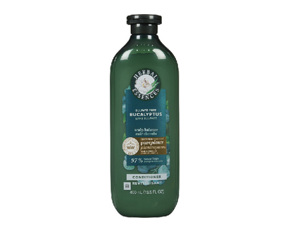 Herbal Essences Pp Scalp Condtnr Euc&Aloe 400 Ml - 00902