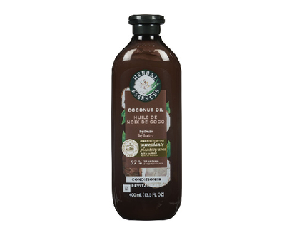 Herbal Essences Pp Hyd Condtnr Coconut 400 Ml - 00906