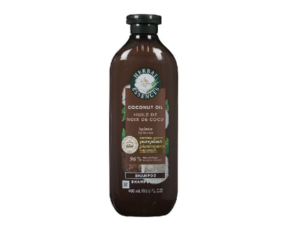 Herbal Essences Pp Shmpoo Hyd Coconut 400 Ml - 00907
