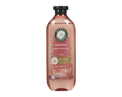 Herbal Essences Pp Shmpoo Grapfrt&Mnt 400 Ml - 00909