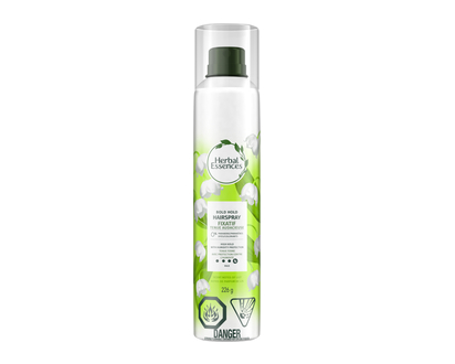 Herbal Essence Bold Hair Spray 226 Gr - 00986