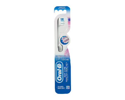 Oralb Gum Care Compact Ext Soft Tbrush 1 Un - 10644