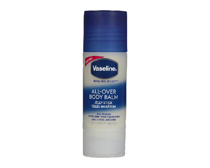 Vaseline All Over Body Balm Jelly Stick 40 Gr - 04355