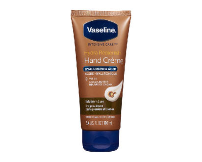 Vaseline Hydra Hand Cream Hyaluronic Acid 100 Ml - 04569