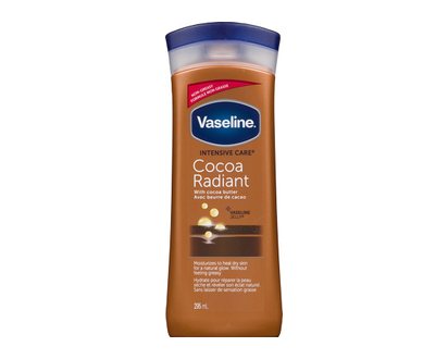 Vaseline Cocoa Butter Lotion 295 Ml - 18009