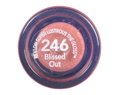 Rvl Super Lustrous The Gloss Blissed Out 1 Un - 04120