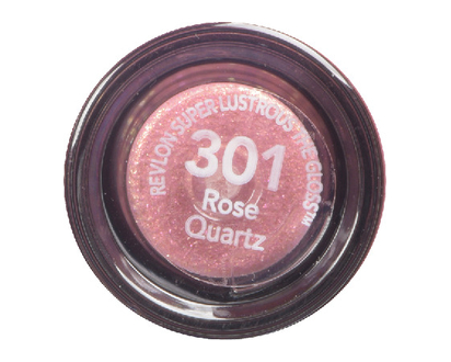 Rvl Super Lustrous Lip Gloss Rose Quartz 1 Un - 07830