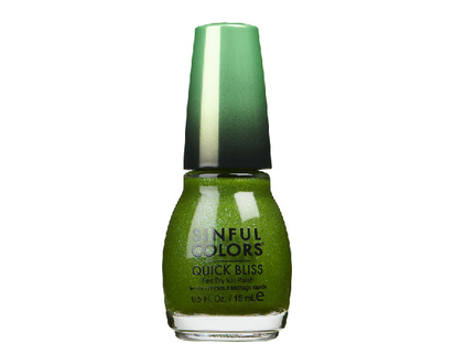 Sinful Nail Quick Bliss Bite 1 Un - 09118