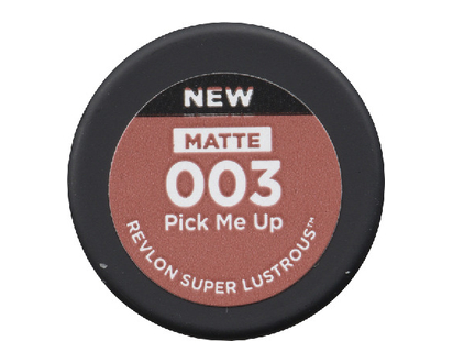 Rvl Super Lustrous Matte Ls Pick Me Up 1 Un - 09337