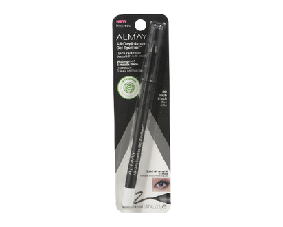 Amy All Day Intense Gel Eyeliner Rich Blck 1 Un - 13546