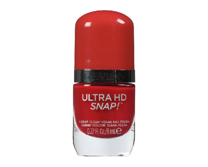 Rvl Ultra Hd Nail Polish Cherry On Top 1 Un - 13961